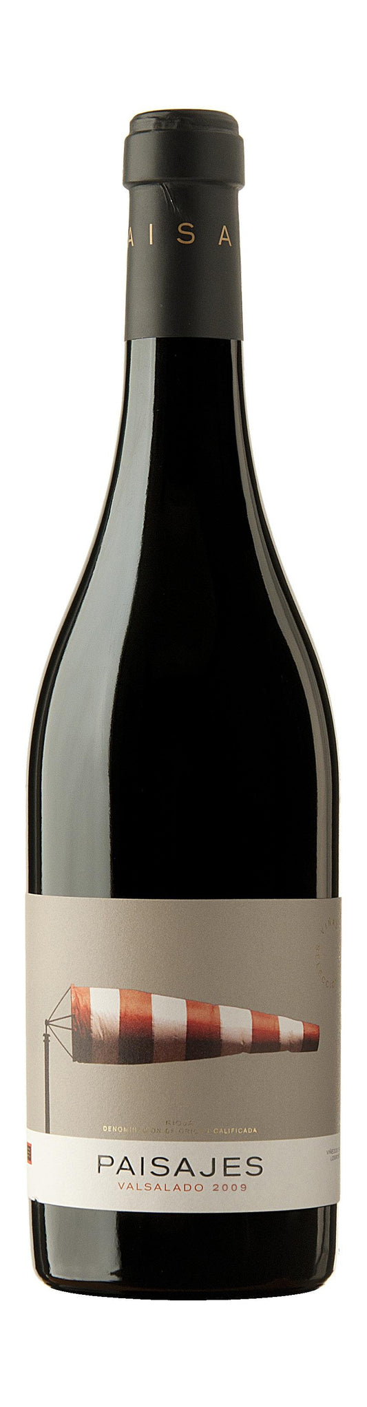 Paisajes V Valsalado 2012