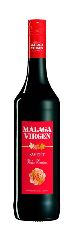 Pedro Ximénex Málaga Virgen Pedro Ximénex Málaga Virgen