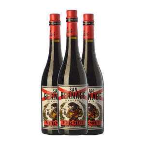 Vermut San Bernabé Gran Reserva Vermut San Bernabé Gran Reserva