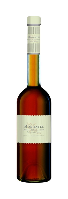 Moscatel Reserva Familia López Hermanos Moscatel Reserva Familia López Hermanos