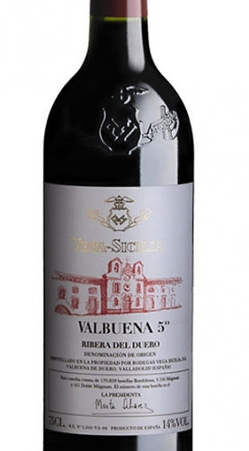 Valbuena 5 ª Año 2010 Valbuena 5 ª Año 2010