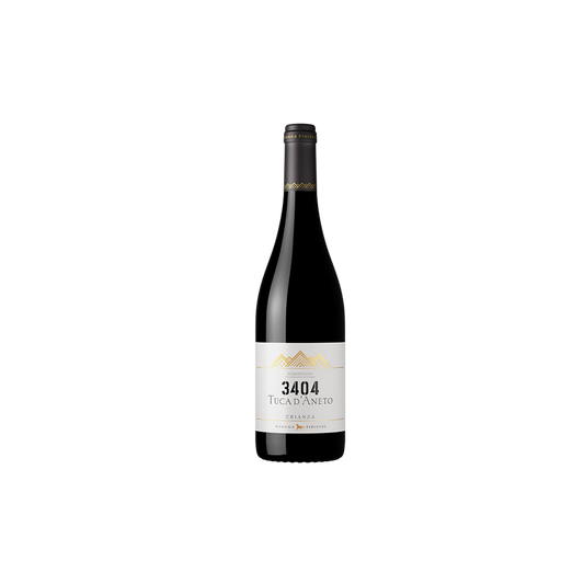 TUCA D´ Aneto 3404 Crianza