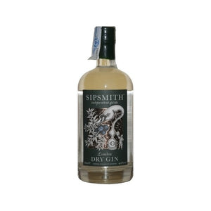 Ginebra Sipsmith Verde Ginebra Sipsmith Verde