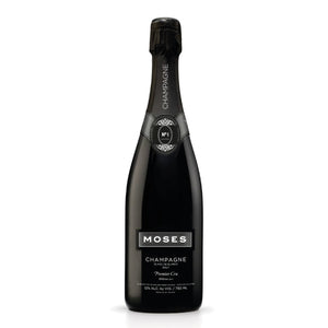 Champagne Blancs de Blancs Moses Champagne Blancs de Blancs Moses