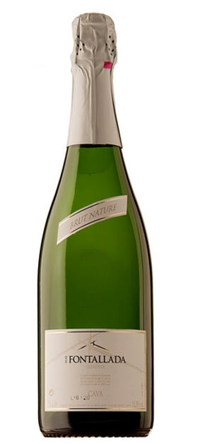 Fontallada Brut Nature Fontallada Brut Nature