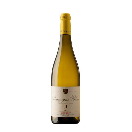 J.J. Vincent Blanc 2013