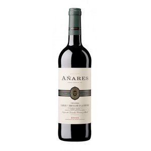 Añares Crianza 2020 Añares Crianza 2020