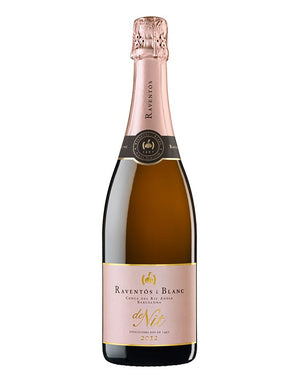 Cava Rosado Raventos de Nit Reserva 2014 Magnum Cava Rosado Raventos de Nit Reserva 2014 Magnum