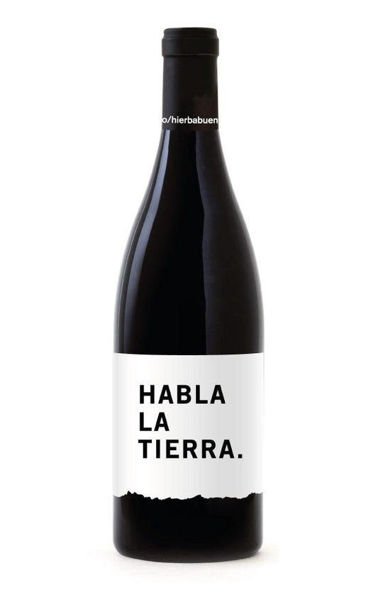Habla de la Tierra 2013