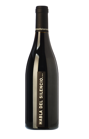 Habla del Silencio 2015 (50 cl) Habla del Silencio 2015 (50 cl)