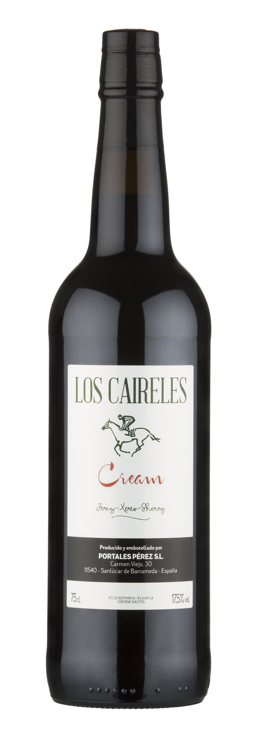Cream Los Caireles