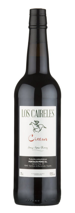 Cream Los Caireles Cream Los Caireles
