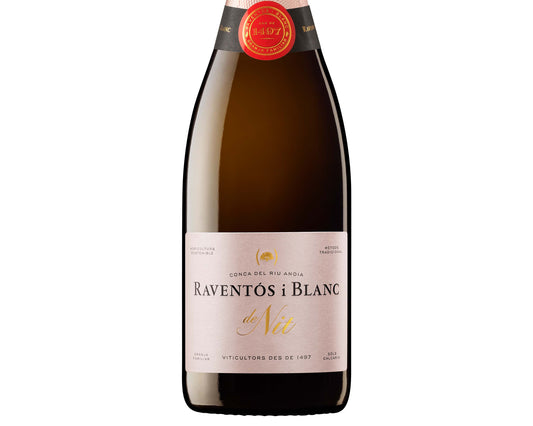Raventos i Blanc de Nit Rosé 2022