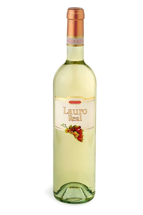 Lauro Real Blanco