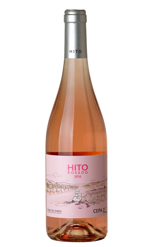 Hito Rosado 2023