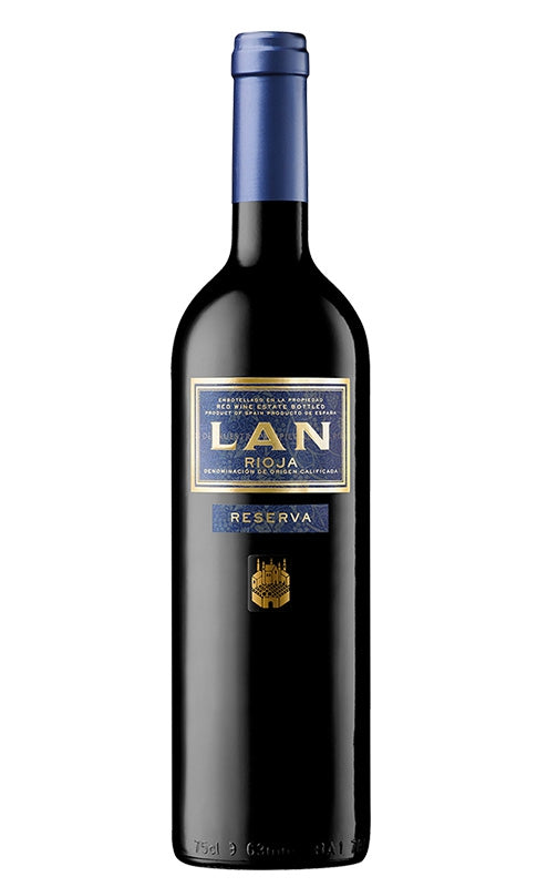 Lan Reserva 2018