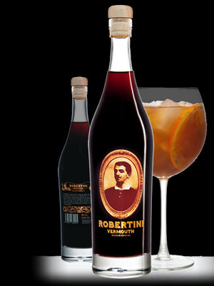 Vermouth Reserva Robertini Vermouth Reserva Robertini