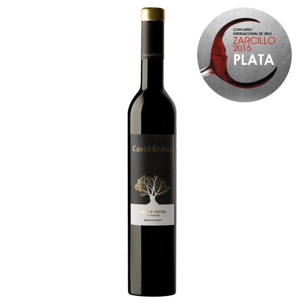 Casa de la Ermita Dulce Natural Tinto 2012