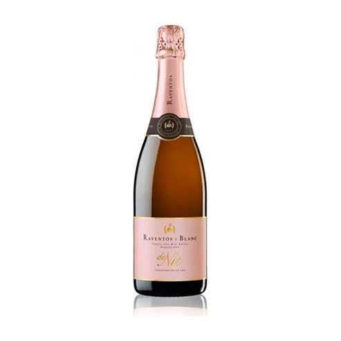 Raventos i Blanc de Nit Rosé 2022