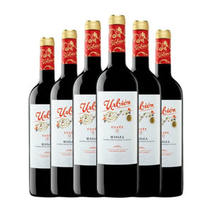 Urbion Cuvée  2021 Urbion Cuvée  2021