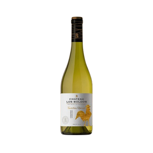 Chateau Los Boldos Chardonnay 2015 Chateau Los Boldos Chardonnay 2015