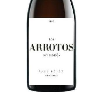 Los Arrotos del Pendón Tinto 2018 de Raúl Pérez