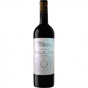 Condado de Oriza Crianza 2015 Condado de Oriza Crianza 2015