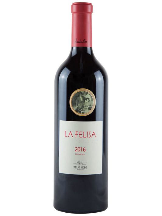 La Felisa Ecológico 2023