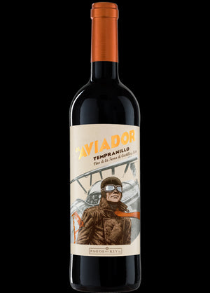 El Aviador Tinto El Aviador Tinto