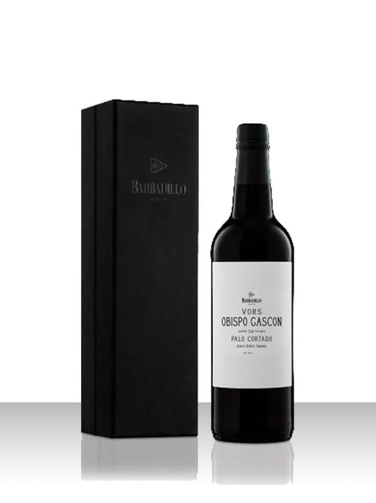 VORS Palo Cortado 30 años