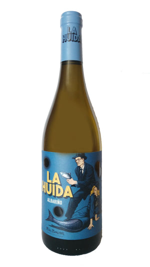 La Huida 2017 La Huida 2017