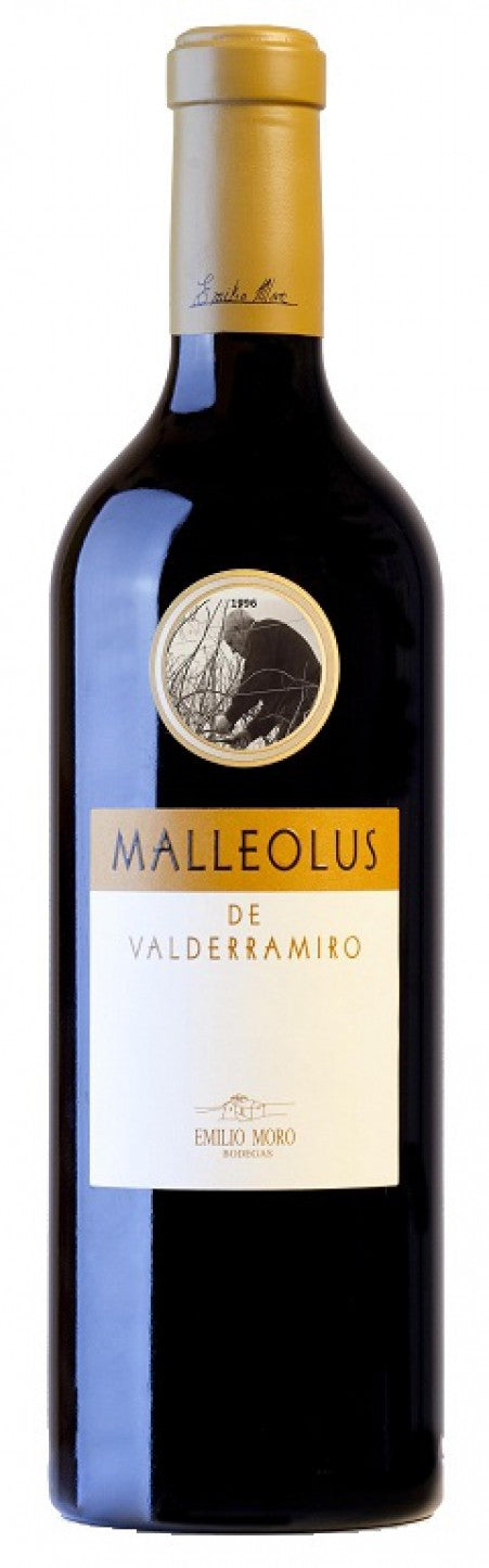 Malleolus Valderramiro 2021