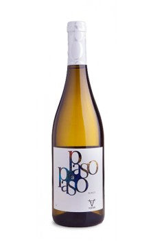 Paso a Paso Verdejo 2018 Paso a Paso Verdejo 2018