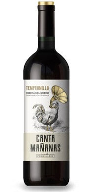 Canta Mañanas Joven 2024