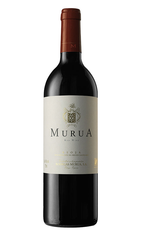 Murua Reserva 2017