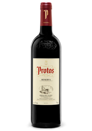 Protos Reserva 2009 Protos Reserva 2009