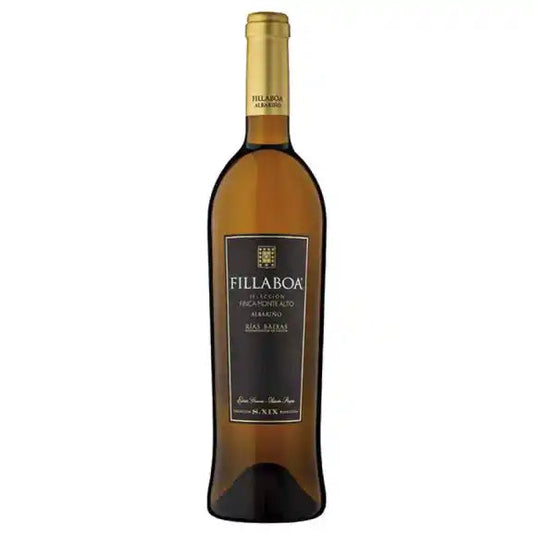 Fillaboa Finca Monte Alto 2022