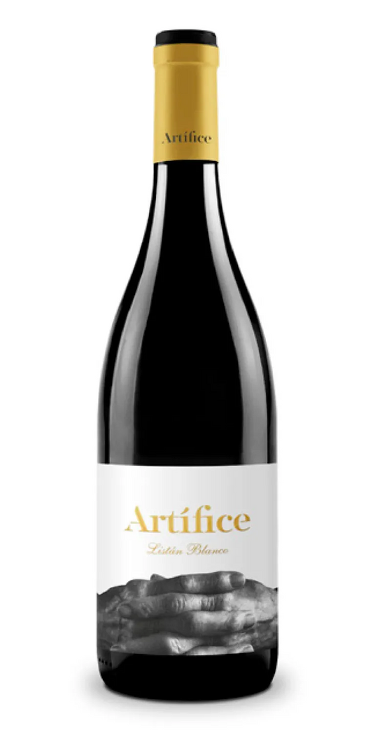 Artifice Listan Blanco 2023