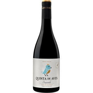 Quinta de Aves Tempranillo 2019 Quinta de Aves Tempranillo 2019