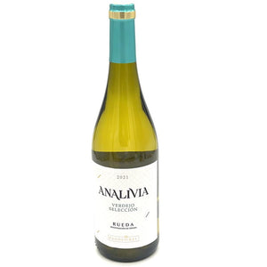 Analivia Verdejo 2024 Analivia Verdejo 2024