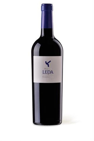 Leda Viñas Viejas 2018 Leda Viñas Viejas 2018