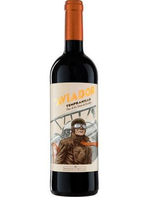 El Aviador El Aviador