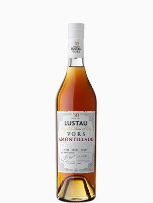 VORS Amontillado 30 años VORS Amontillado 30 años