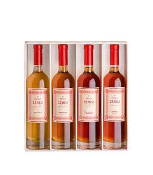 VORS Amontillado 30 años VORS Amontillado 30 años