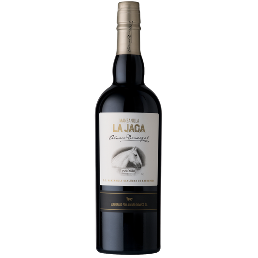 Manzanilla La Jaca