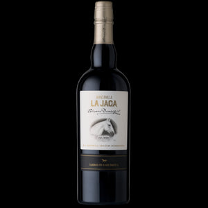 Manzanilla La Jaca Manzanilla La Jaca