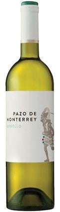 Pazo de Monterrey Godello 2021 Pazo de Monterrey Godello 2021