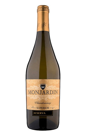 Castillo Monjardin Chardonnay Reserva 2016 Castillo Monjardin Chardonnay Reserva 2016