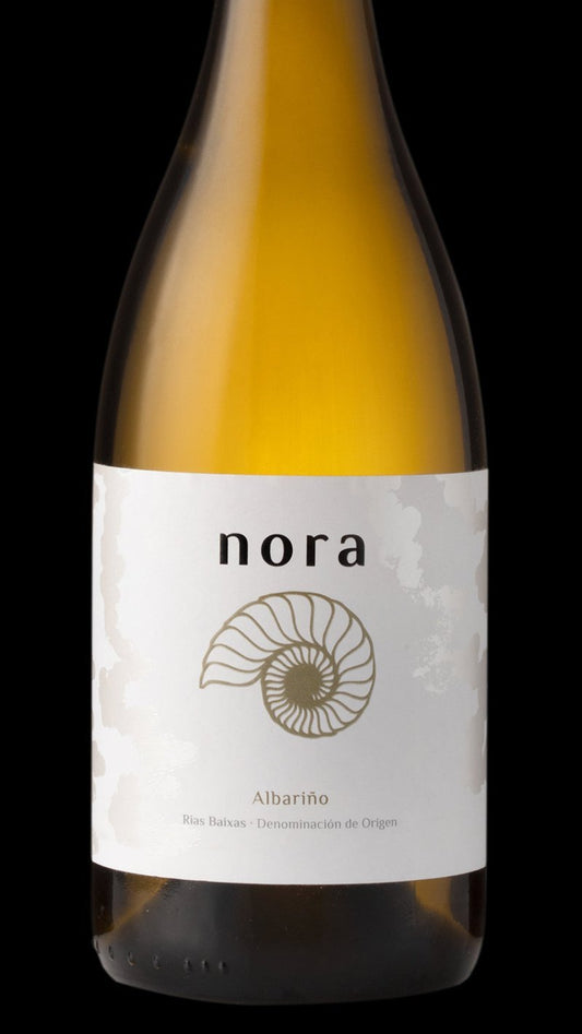 Nora Albariño 2023