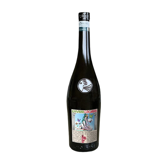 Envidia Cochina 2021